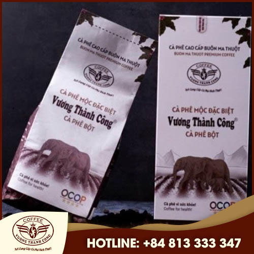Cà Phê Vương Thành Công - Công Ty TNHH Sản Xuất Và Thương Mại Vương Thành Công — hình ảnh từ trangvangvietnam.com